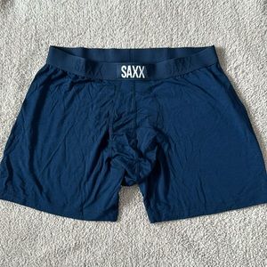 New SAXX Ultra Boxer Brief